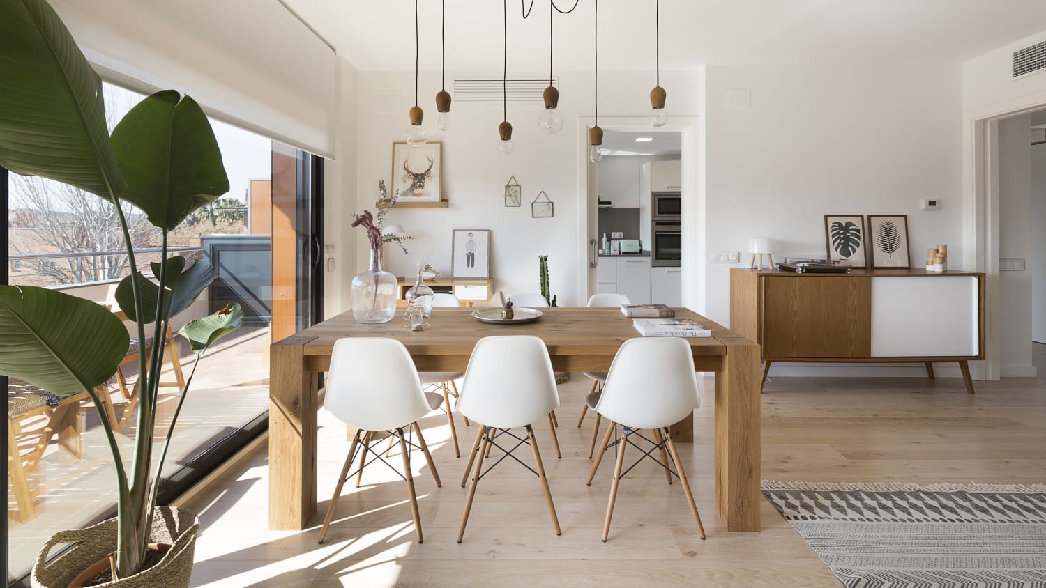 The Most Famous Mid Century Modern Furniture Pieces Apartment